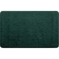 Spirella Badmat Antislip – Rosario Collectie – Zachte Badmat van Polyester en Microvezel met Antisliplaag – 12 mm Pool