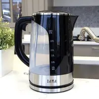 Zesso Waterkoker Costa 2,5L