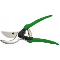 Profix Serie - Snoeischaar - Staalhart - Ergonomische Handgreep - Groen