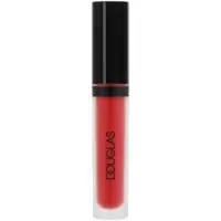 Douglas Cosmetics Make-Up Lipstick Unisex 2.5 ml Donkerrood