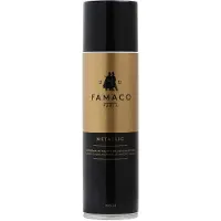 Famaco Metallic Spray Onderhoudsmiddelen | Maat One Size