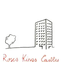 Bertus Distributie Roses Kings Castles