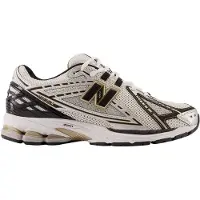 New Balance Sneakers laag '1906' goud / zwart / zilver / wit