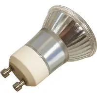 Highlight GU10 - 35mm - 3.5W - 3-step dim - 2200K - 2500K - 2700K