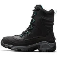 Columbia Bugaboot Iii Wandelschoenen Zwart EU 40 1/2 Vrouw