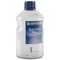 Nexa Autocolor Aquabase Plus P993-8972 Briljant Yellow 500 ML