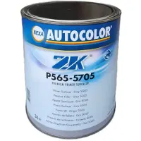 Nexa P565-5705 Premium Primer Surfacer Grey SG05 3 LTR