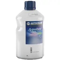 Nexa Autocolor Aquabase Plus P990-8900 Briljant White 2 LTR