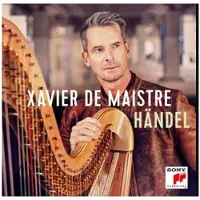 Sony music Händel