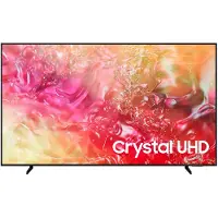 Samsung UE70DU7100 - 70 inch - 4K LED - 2024 - Smart TV