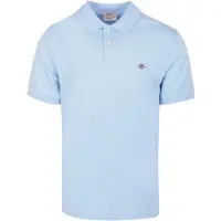 Gant Shirt pastelblauw