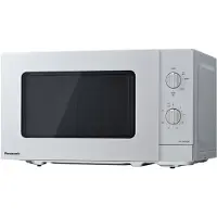Panasonic NN-SM23QMEPG Magnetron Zilver 800 W Grillfunctie