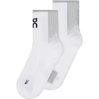 ON Performance Run Sock Mid-Cut | L 47-49