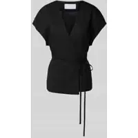 Jake*s Collection Gilet met tailleriem