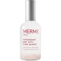 MERME Berlin Verzorging Antioxidant Mist with Rose Quartz 100 ml € 232,30 / 1 l