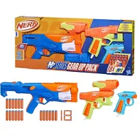 Nerf N Series Gear Up Pack