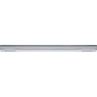 Paulmann 95667 95667 230V-railsysteemcomponenten Middenvoeding Chroom (mat)