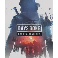 Days Gone - Broken Road DLC - Windows Download