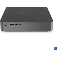 Lenovo IdeaCentre Mini 01IRH10R 91B20023GF - Intel Core 7 240H, 32 GB RAM, 1 TB SSD, UHD grafische weergave, DOS