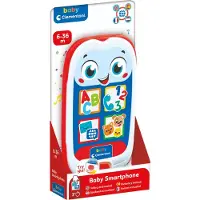 Clementoni Talking Baby Smartphone