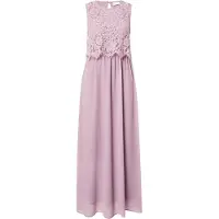 Vila Avondjurk 'VIMILINA' mauve