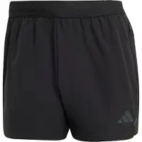 Adidas Sportbroek 'Power' grijs / zwart