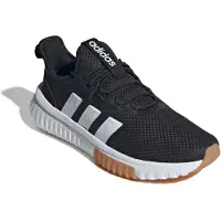 Adidas Sneakers laag 'Kaptir 4.0' zwart / wit