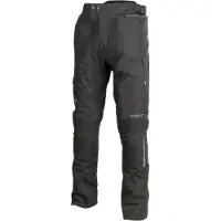 Seca Sector II Motorfiets textiel broek Maat