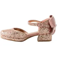 Next Sandalen goud / rosa / oudroze / zilver