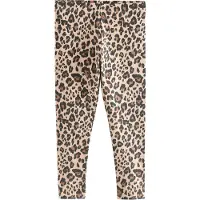 Next Leggings beige / bruin / zwart