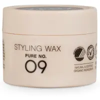 Zenz Organic Pure No. 09 Wax 60 g