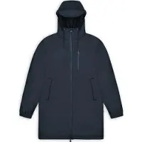 Rains Functionele jas 'Storm Breaker' navy