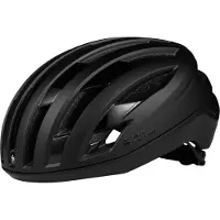 Sweet Protection - Fluxer Mips Helmet - Fietshelm 53-56 cm - S/M, zwart