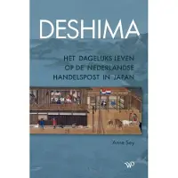 Walburg Pers B.V., Uitgeverij Deshima (Paperback)