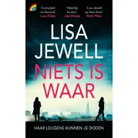 Uitgeverij Rainbow bv Niets is waar