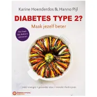 Park Uitgevers Diabetes type 2?