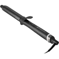 GHD – Chronos Curve Classic Tong – Krultang – Haarkruller Met Keramische Technologie – 26 mm – Zwart