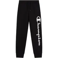Champion Broek zwart / wit