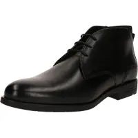 Lloyd Chukka Boots 'Eezy 325' zwart