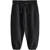 Next Broek zwart