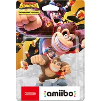 Nintendo Amiibo Donkey Kong & Pauline - Donkey Kong Bananza - Switch 2