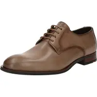 Lloyd Veterschoen 'CORE PLUS 110' chocoladebruin