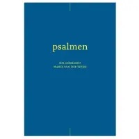 Adveniat Geloofseducatie B.V. Psalmen (Hardback)