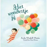 Kosmos Het wondertje jij (Hardback)