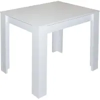 Mäusbacher Bull uitschuifbare eettafel