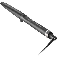 GHD – Chronos Curve Conical Wand – Krultang – Haarkruller Met Keramische Coating – Voor Natuurlijke Krullen – 28mm-23mm – Zwart