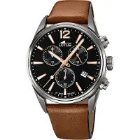 Lotus Herenhorloge 18683/2