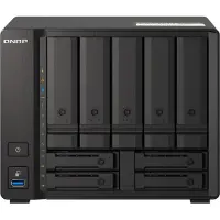 Qnap TS-h973AX-32G