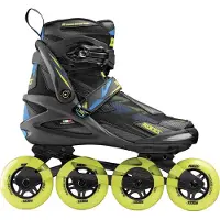 Roces Helium Ii Tif Inline Skates