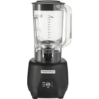 Hamilton Beach Professionele Blender | Met Kunststof Kan 1,25L | HBB908